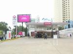 Outdoor Advertising P10 Full Color Led Display Screen High Brightness