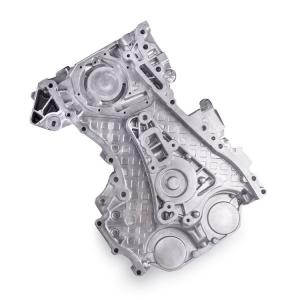 Quality SGS Alloy Die Casting House wholesale