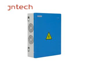Quality Waterproof MPPT Solar Charger 30A Charging 24Vdc Battery IP20 Protection wholesale