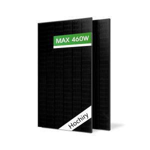 China PERC 450w Solar Pv Module Monocrystalline Silicon Sunpower Solar Panels on sale