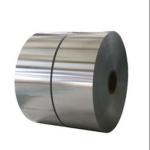 Food Grade AA 35 Micron Aluminium Foil Roll 12m 20m Printed Aluminium Foil