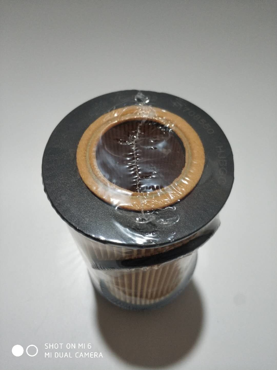Kobelco Excavator Fuel Water Separator Inner Filter YN21P01068R100
