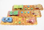 Lovely Car Airplane Toys With Candy Novelty Sweet For Kids Party Candy