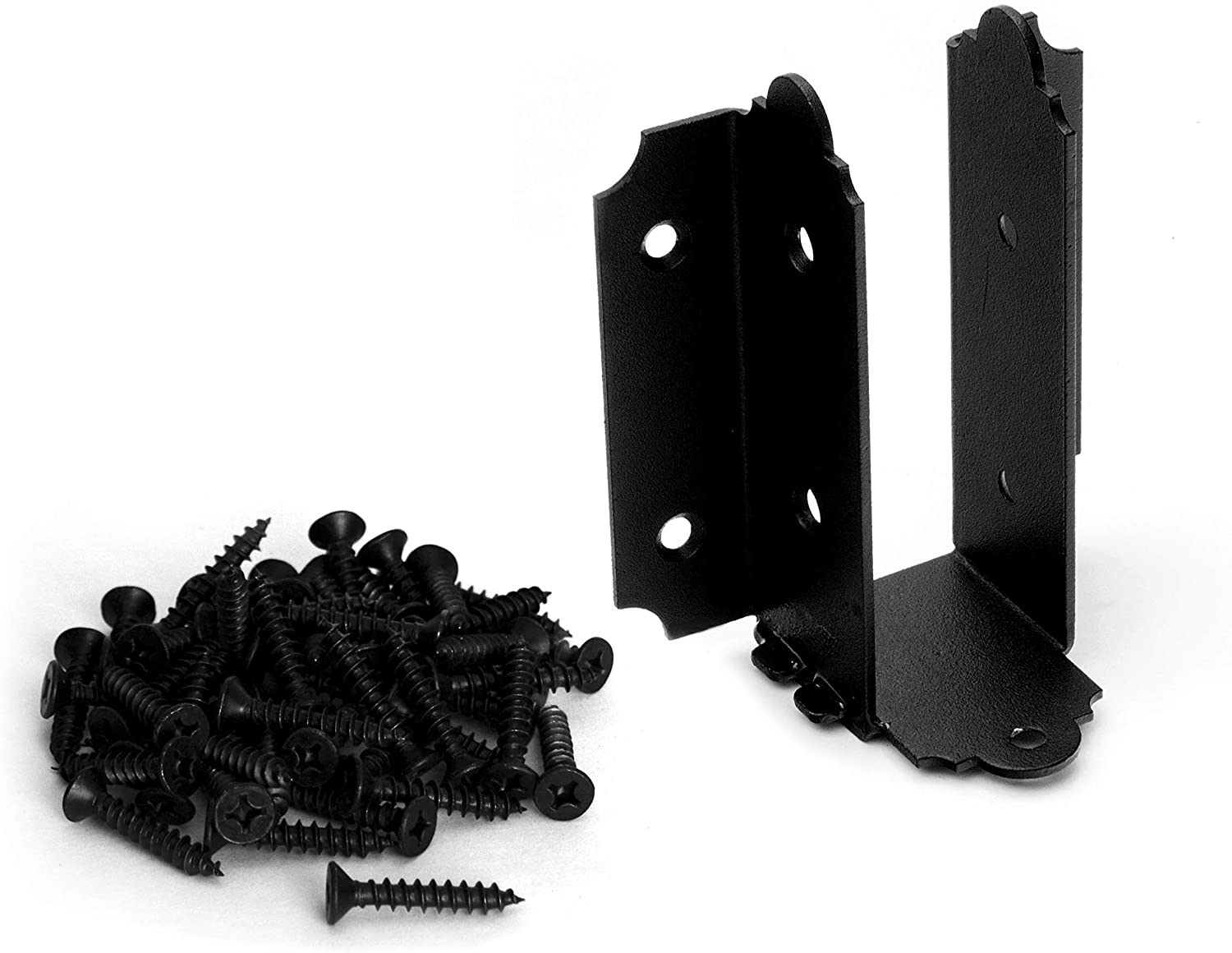 Galvanized Steel Joist Hanger Bracket for Customized Sizes and Easy Installation