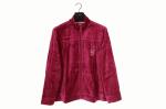 Velour Fashionable Jogging Suits Womens 80% Cotton 20% Polyester