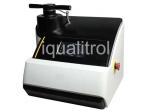 Touch Screen Auto Metallographical Specimen Hot Mounting Press with Mould Dia