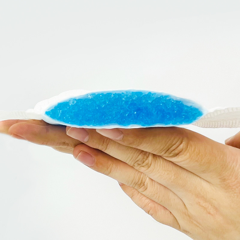 Women Disposable Ultra Long High Absorbency Sanitary Napkins For Overnight With Cheap Price