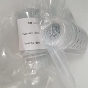 Quality Gallium Metal Particles Gallium Indium Tin Alloy Granule Grain For Industry Price Per Kg wholesale