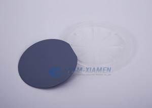 Quality Semi - Insulating , InP Substrate , 2”, Prime Grade , Epi Ready wholesale