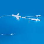 Medical Ez Double Lumen Endobronchial Blocker Tube For One Lung Ventilation
