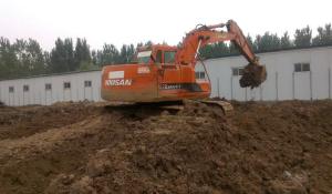 Quality Original doosan DH220LC-7 crawler excavator for sale /used doosan excavator wholesale