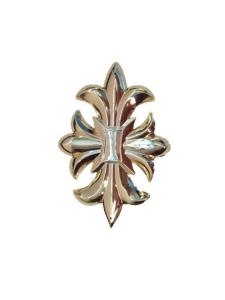 Quality Funeral Coffin Casket Accessories Handmade Flower Customized Size wholesale