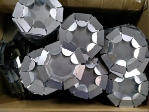 Quality golf putter plate , golf putting plate , metal putter target , golf putter cup wholesale