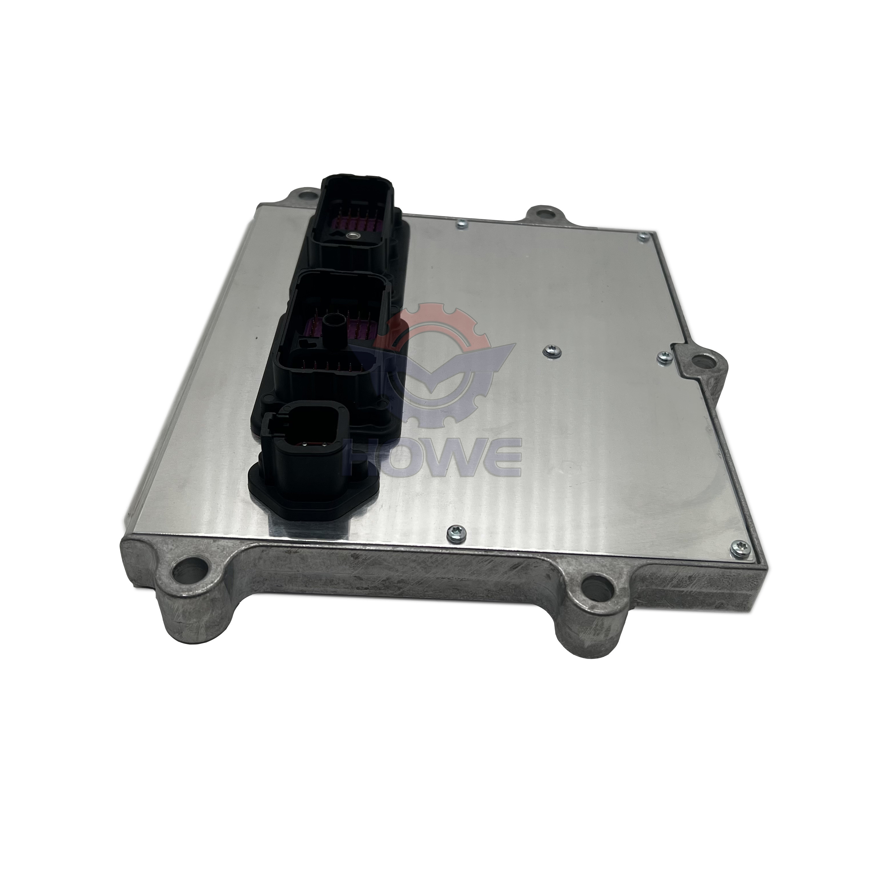 QSK19 QSK60 QSK23 Excavator Electrical Parts Control Module ECU Engine Controller 4988820 4995445