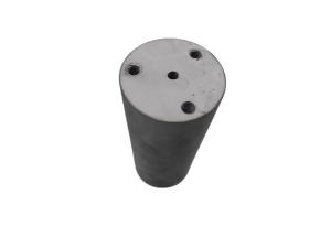 Quality Custom Porous Cemented Carbide Gun Drill Blank Wear Resistant wholesale