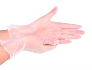 Quality Plastic Vinyl Examination Multi Purpose Disposable Pvc Gloves For Household Duties. wholesale