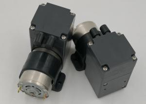 Quality 180kpa High Pressure Micro Air Pump , 12V / 24V DC Aquarium Air Pump Waterproof wholesale