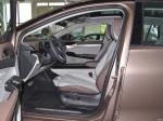 VW ID 6X Pure Electric Cars SUV 160km/H 5 Door 7 Seat 180hp Mileage 460km