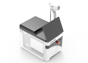 Quality FDA 755 808 1064nm Diode Laser Hair Removal Machine 1000W wholesale