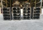 4TNV88 Yanmar Used Engine Blocks For Excavator Vio40-5 PC55MR-2