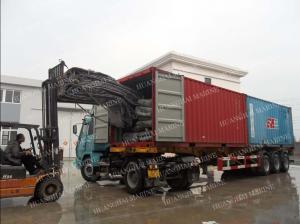 Ship Launching Airbag with Patent Design from China ISO certificated