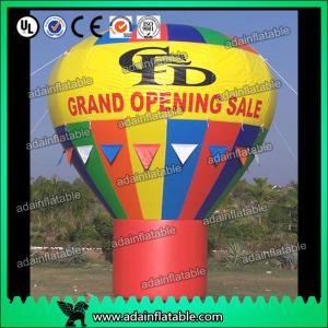 Quality 5.5m Oxford Event Advertising Inflatable Balloon wholesale