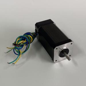 Quality 42mm 3000RPM Bldc Motor 24VDC 60W 0.2N.M For Medical Equipment wholesale