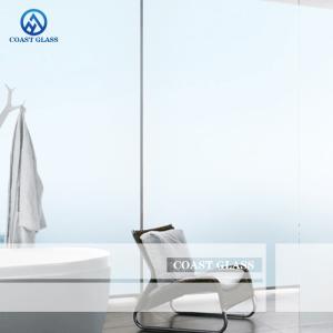 Quality Customized Smart PDLC Film Landing Window Electronic Privacy Glass wholesale