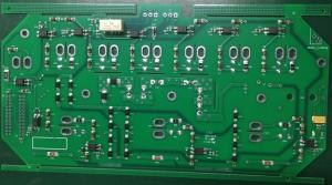 Quality PCBA Electronic Circuit Board 94v0 PCB Assembly line Thickness 0.4mm-3mm Copper 2OZ Production wholesale