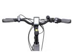 Lightweight Lady Electric Bike For Mountain 36V 250W High Configuration