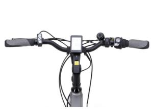 Quality 36V 250W Electric Mountain Bikes High Configuration Lightweight Lady wholesale