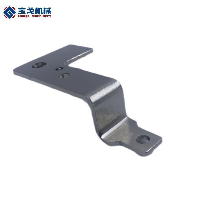 Tin Plated Pure Copper Heavy Duty Electrical Busbar 600V