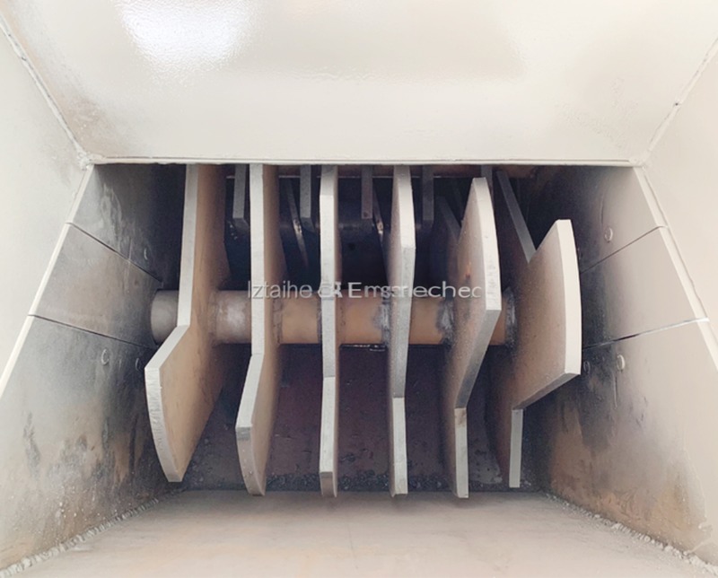22kW Plastic EPE Foam Granules Making Extruder Machine Single Screw
