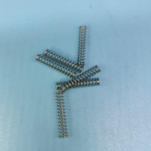 Quality Samsung SMT Machine Locker Limit Spring J70653761A SMT Spare Parts wholesale