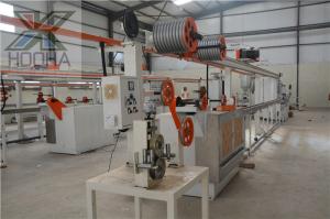Quality Power Cable and Wire Extrusion Extruder Machine for Cable Making wholesale