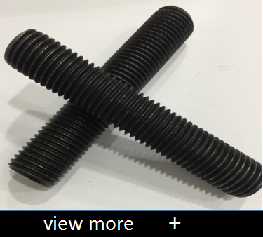 Plain Finish Small M2 M3 Lifting Eye Bolt for Lifting of Stainless Steel Products