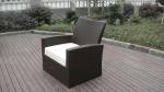 4pcs hot garden sofa