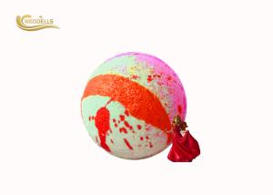 Quality Fantastic Kids Surprise Bath Bombs Organic Kids Gift Set With Toys Inside wholesale