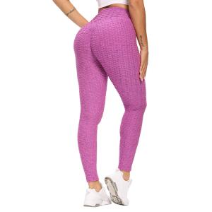 Quality KWA 10 High Waisted Butt Lifting Leggings Workout Sportswear wholesale