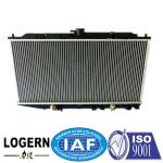 90-93 19010-PM3-305 Honda Integra Radiator 19010-PM4-003 19010-PM3-902