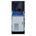 Handheld Raycus Fibre Laser Welding Machine 1000W For Mould Repair