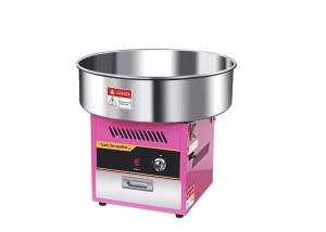 Quality Stainless Steel 10.8kw 220V Cotton Candy Maker wholesale