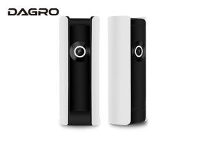 Quality Indoor 720P 180 Degree Panoramic IP Camera WIFI Wireless CCTV Security wholesale