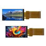 1.9-inch 170 * 320 bar reading pen display screen LCD display module