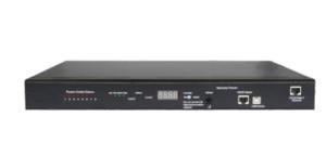 Quality BEHOME POP3 SMTP Intelligent PDU Power Distribution Unit ISO14001 wholesale