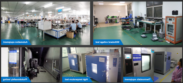 High Lumen Output ATEX LED Explosion-Proof Floodlight Waterproof