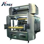 New Design Stainless Steal Puff Pastry Industrial Dough Roller Sheeter