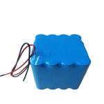 4S6P Rechargeable Li Ion Battery Pack