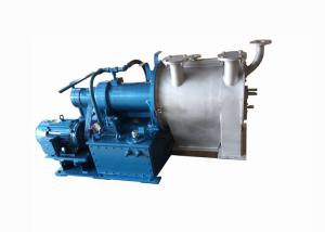 Quality Two Stage Pusher Centrifuge EPS Industry Centrifuge Spare Parts Of Ferrum Design wholesale
