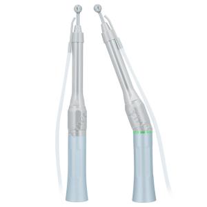 Quality 20 Degree Dental Straight Handpiece Unit Dental Implant Surgery Handpiece wholesale